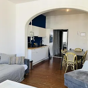  Apartment Suikernest