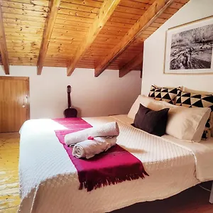 Attic Private Bedroom , Aljezur Portugal