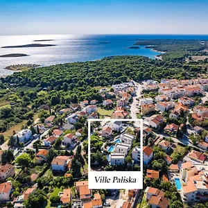 Paliska , Pula Kroatien