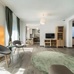 Cotroceni Boutique , Bukarest Rumänien