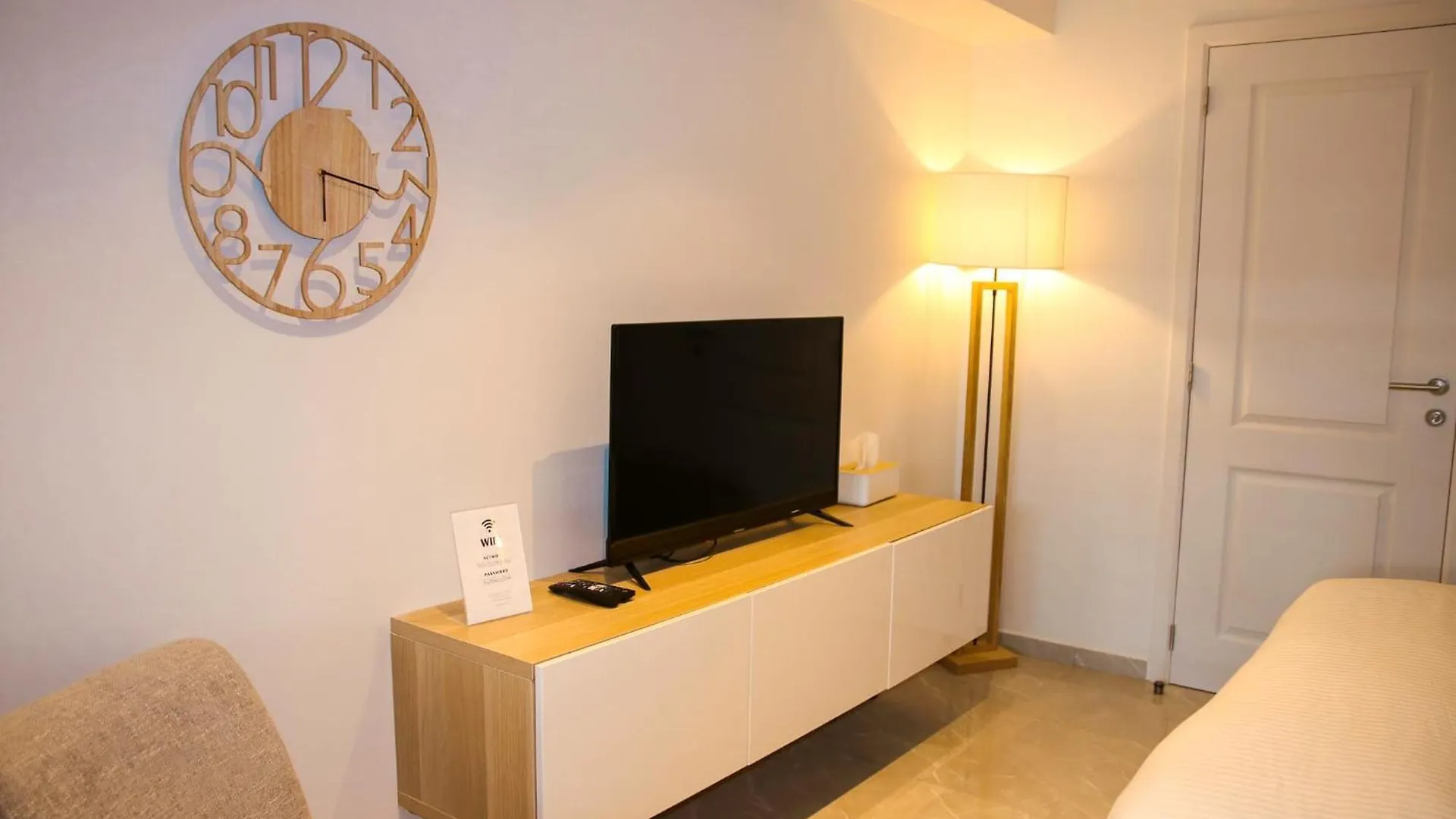 Archimede Suites 布鲁塞尔 公寓